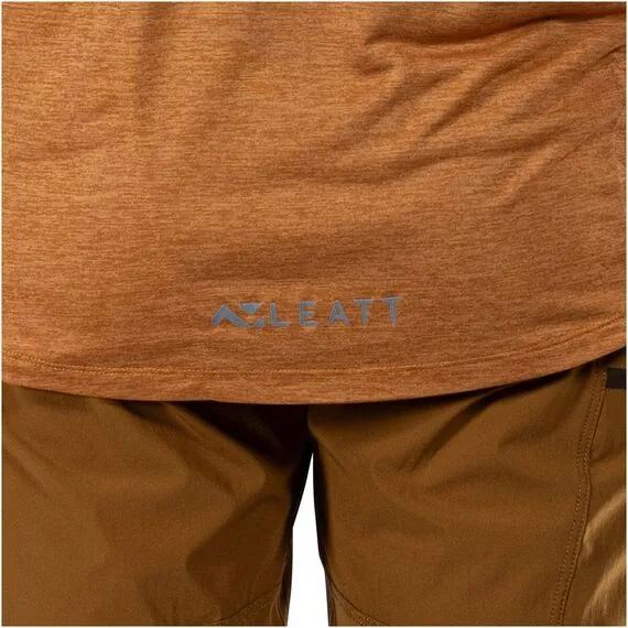 Koszulka rowerowa LEATT Jersey MTB Trail 1.0