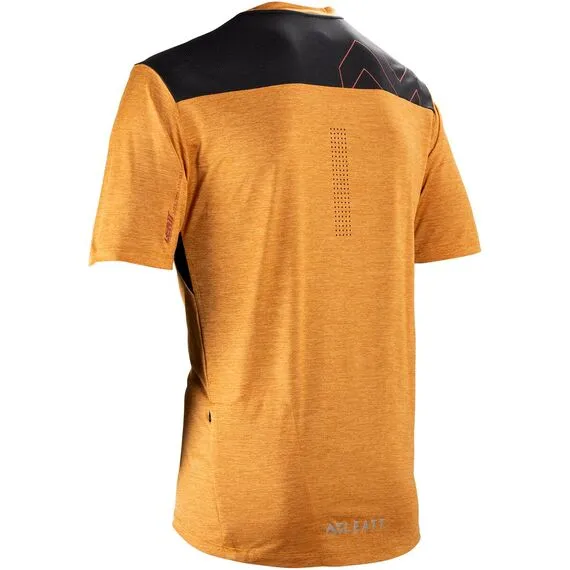 Koszulka rowerowa LEATT Jersey MTB Trail 1.0