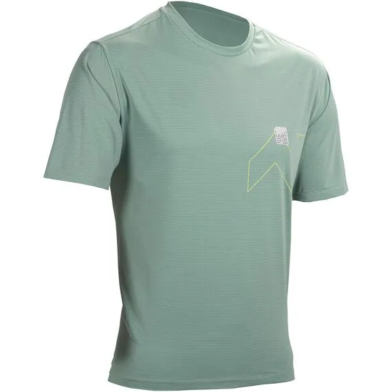 Koszulka rowerowa LEATT Jersey MTB Trail 1.0 X-Flow