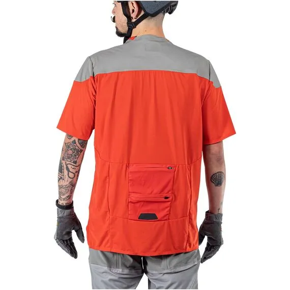 Koszulka rowerowa LEATT Jersey MTB AllMtn 3.0