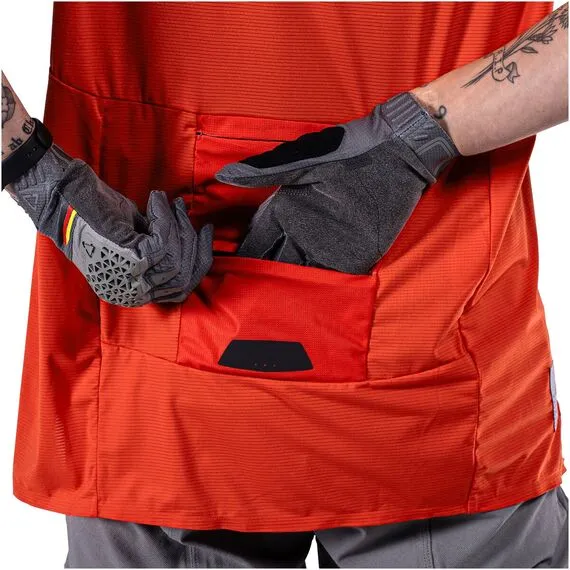 Koszulka rowerowa LEATT Jersey MTB AllMtn 3.0