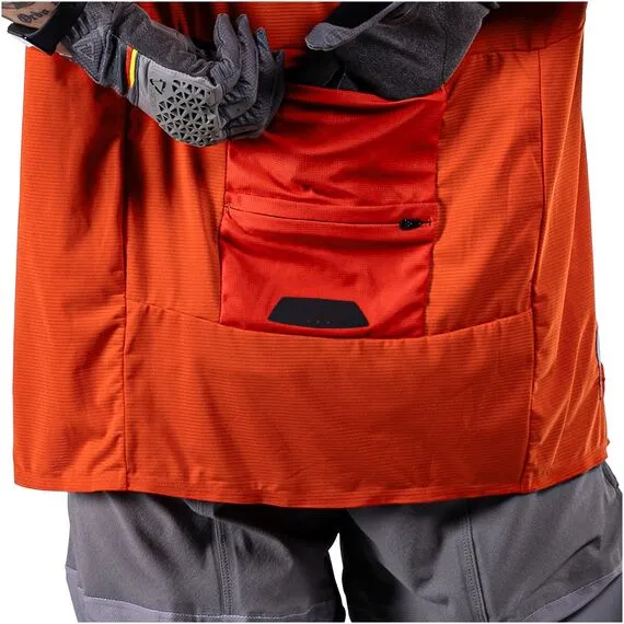 Koszulka rowerowa LEATT Jersey MTB AllMtn 3.0