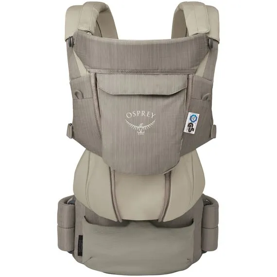 Nosidło dziecięce OSPREY Poco Soft Child Carrier LT beżowy, 3 zdjęcie