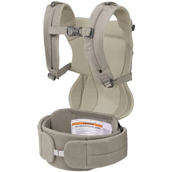 Nosidło dziecięce OSPREY Poco Soft Child Carrier LT beżowy, 2 zdjęcie