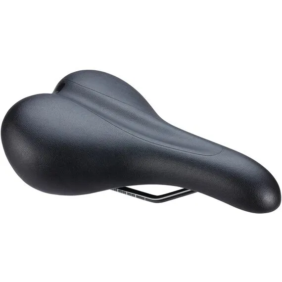 Siodło BBB BaseDensity Active, 2 zdjęcie