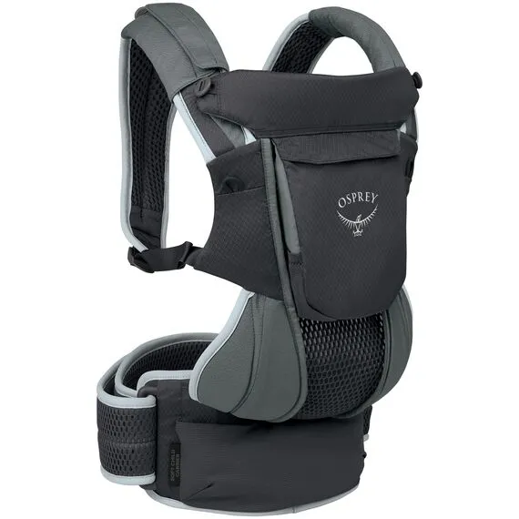Nosidło dziecięce OSPREY Poco Soft Child Carrier czarny
