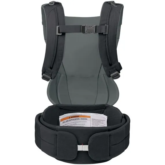 Nosidło dziecięce OSPREY Poco Soft Child Carrier LT czarny, 2 zdjęcie