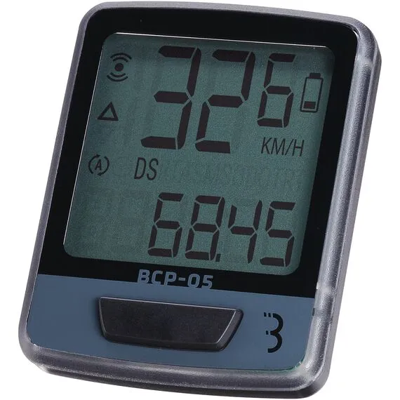 Licznik rowerowy BBB 7-f DashBoard