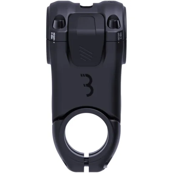 Mostek rowerowy BBB ActionStem suspension +10D 31.8