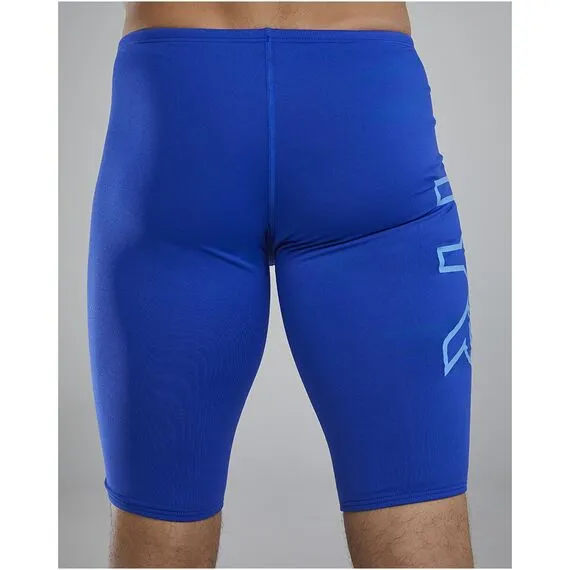 Spodenki pływackie męskie TYR LG LGO JAMMER SOL, 8 zdjęcie