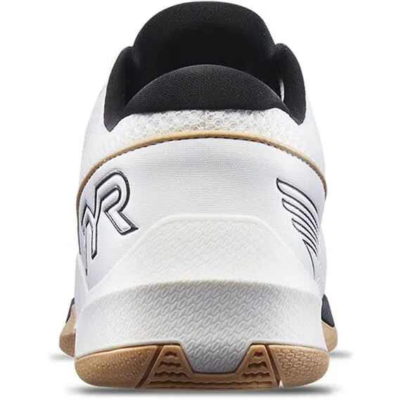 Buty damskie TYR CXT2F TRAINER WOMENS, Kolor: biały, Rozmiar: 5.5, 4 zdjęcie