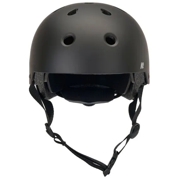Kask K2 VARSITY HELMET czarny, Kolor: czarny, Rozmiar: 48-54