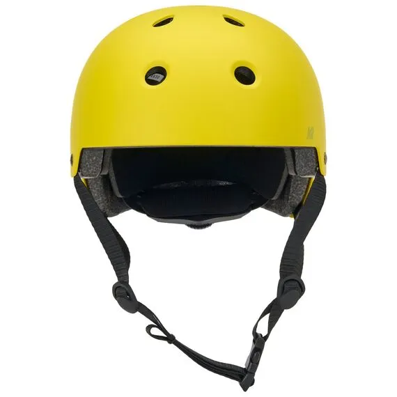 Kask K2 VARSITY HELMET żółty, Kolor: żółty, Rozmiar: 48-54