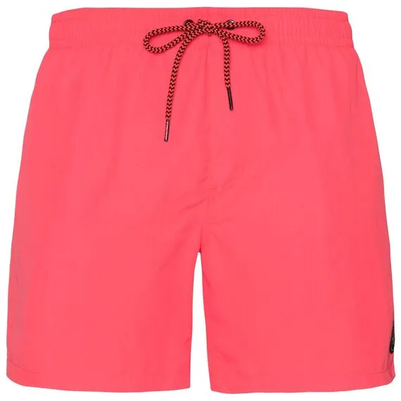 Szorty plażowe męskie PROTEST Faster różowe, Kolor: różowy, Rozmiar: M