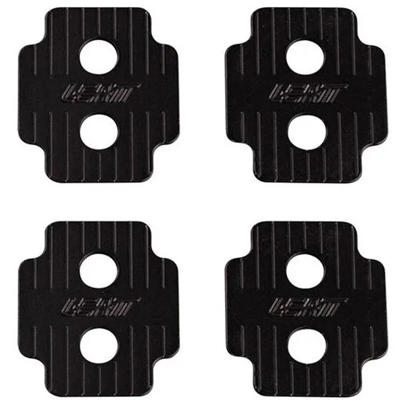 Podkładki dystansowe LEATT Cleat shim set SPD (4 szt)
