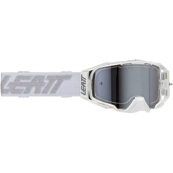 Gogle rowerowe LEATT Goggle Velocity 6.5 Cryztal Iriz