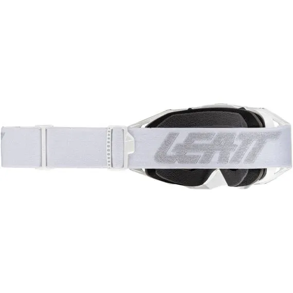 Gogle rowerowe LEATT Goggle Velocity 6.5 Cryztal Iriz