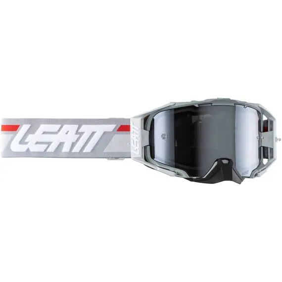 Gogle rowerowe LEATT Goggle Velocity 6.5 Iriz