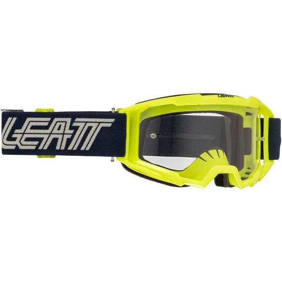 Gogle rowerowe LEATT Goggle Vizion 3.5