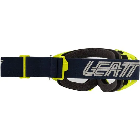 Gogle rowerowe LEATT Goggle Vizion 3.5