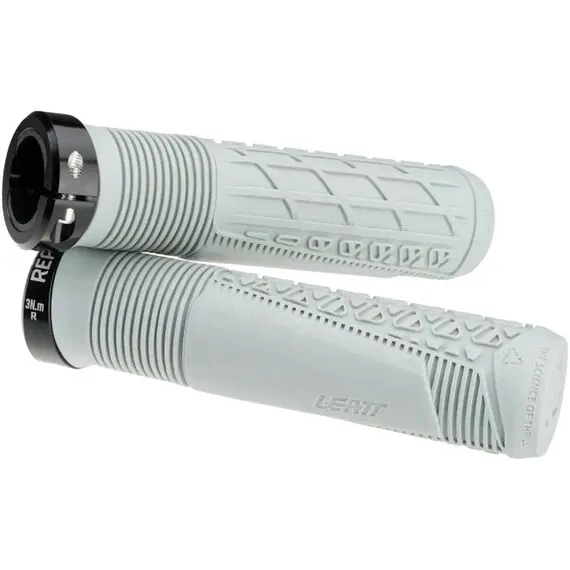 Gripy rowerowe LEATT Grips ReaFlex 6.0 Regular Ø31mm