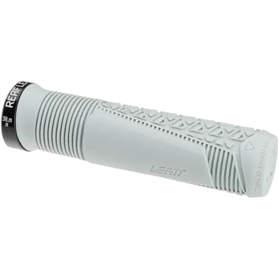 Gripy rowerowe LEATT Grips ReaFlex 6.0 Regular Ø31mm