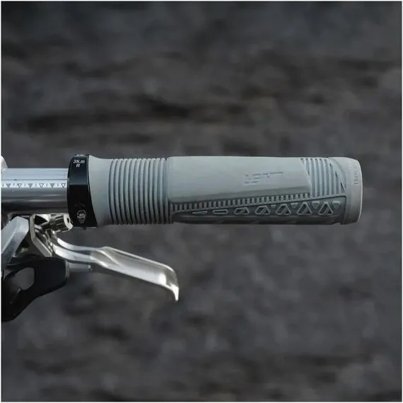 Gripy rowerowe LEATT Grips ReaFlex 6.0 Regular Ø31mm