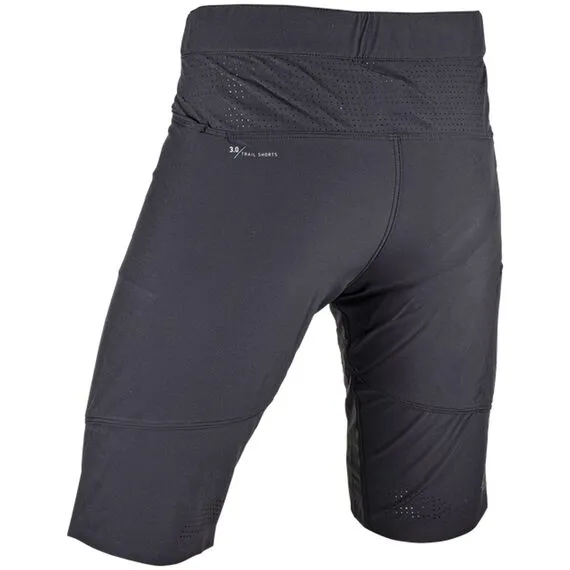 Spodenki rowerowe (+spodenki kolarskie z pampersem w zestawie) LEATT Shorts MTB Trail 3.0