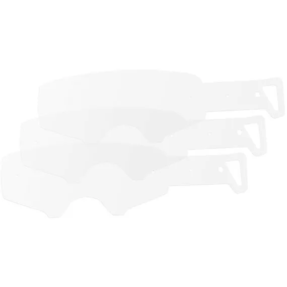 Zrywki LEATT Tear-Off Vizion Standard (20 szt)