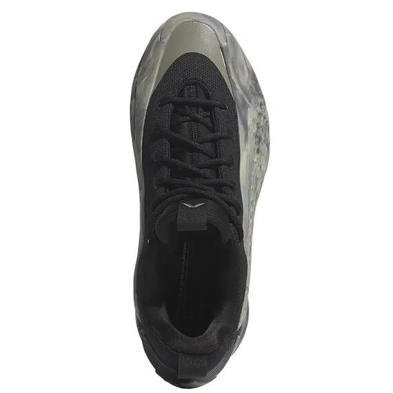 Buty adidas Anthony Edwards 1 JI4066, Kolor: czarny, Rozmiar: 44 2/3, 3 zdjęcie