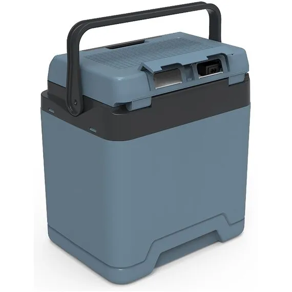 Lodówka elektryczna IGLOO Thermoelectric IE27 ACDC (27 litrów), 3 zdjęcie