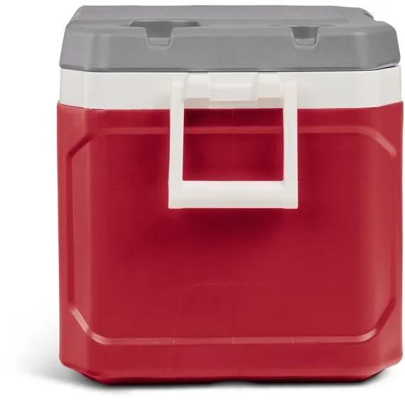 Lodówka IGLOO Latitude 52 (49 litrów), Kolor: czerwony, Rozmiar: one size, 2 zdjęcie