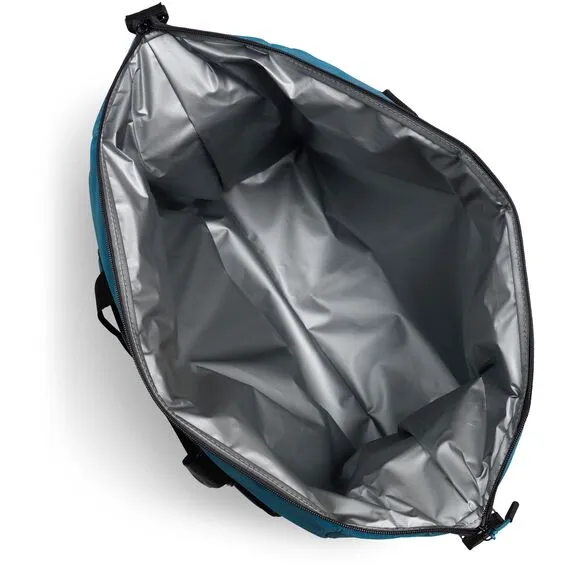 Torba termiczna IGLOO Latitude Snapdown 36 (25 litrów), Kolor: niebieski, Rozmiar: one size, 5 zdjęcie