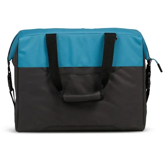 Torba termiczna IGLOO Latitude Snapdown 36 (25 litrów), Kolor: niebieski, Rozmiar: one size, 4 zdjęcie