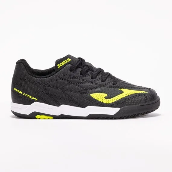 JOMA buty piłkarskie dziecięce turfy na sztuczną trawę EVOLUTION