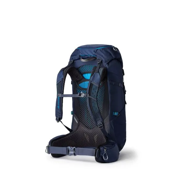 GREGORY plecak turystyczny JADE 38 RC XS/SM granatowy, 2 zdjęcie