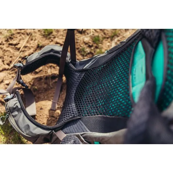 GREGORY plecak turystyczny JADE 38 RC XS/SM granatowy, 5 zdjęcie