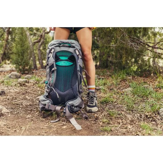 GREGORY plecak turystyczny JADE 38 RC XS/SM granatowy, 4 zdjęcie