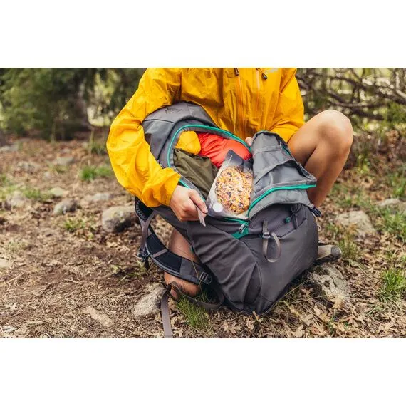 GREGORY plecak turystyczny JADE 38 RC XS/SM granatowy, 8 zdjęcie