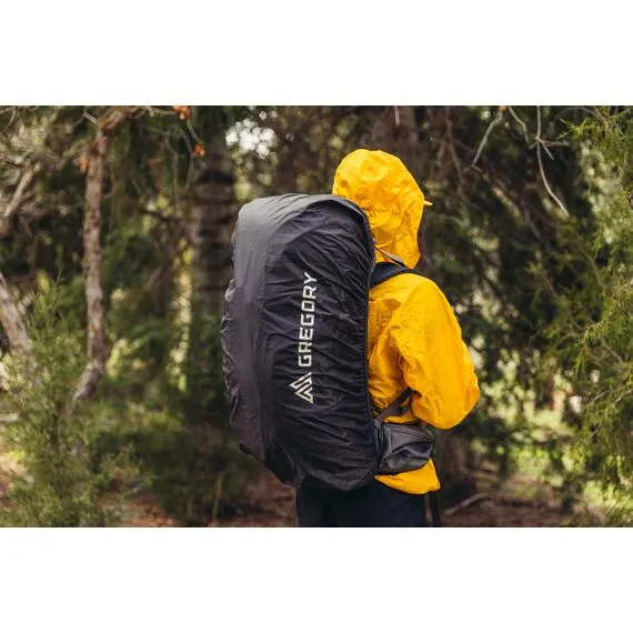 GREGORY plecak turystyczny JADE 38 RC XS/SM granatowy, 11 zdjęcie