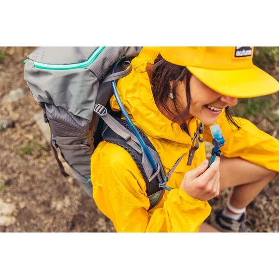 GREGORY plecak turystyczny JADE 38 RC XS/SM granatowy, 9 zdjęcie