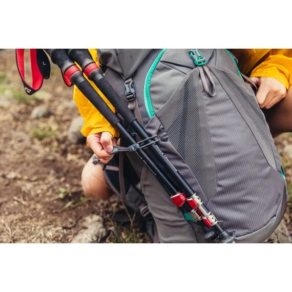 GREGORY plecak turystyczny JADE 38 RC XS/SM granatowy, 6 zdjęcie