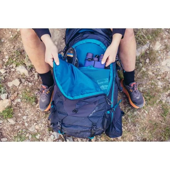 GREGORY plecak turystyczny trekkingowy 50L Kalmia granatowy, 5 zdjęcie