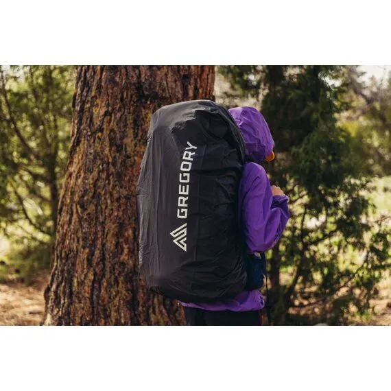 GREGORY plecak turystyczny trekkingowy 50L Kalmia granatowy, 7 zdjęcie