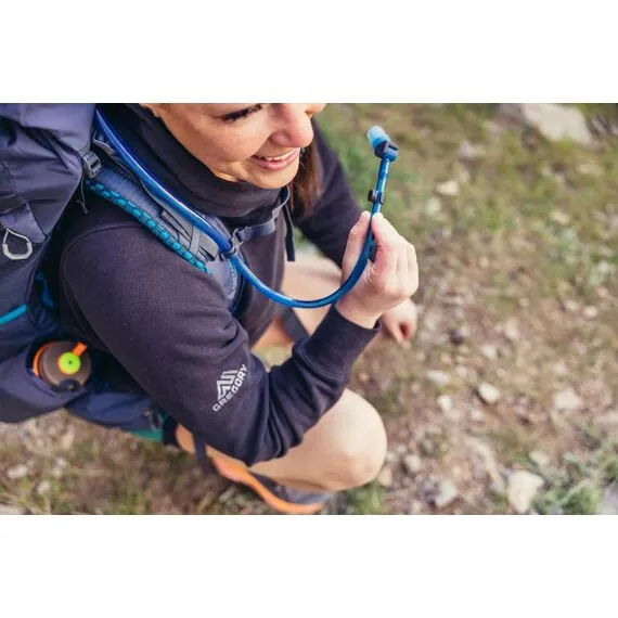 GREGORY plecak turystyczny trekkingowy 50L Kalmia granatowy, 9 zdjęcie