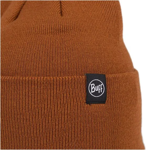 BUFF KNITTED BEANIE LILON COPPER