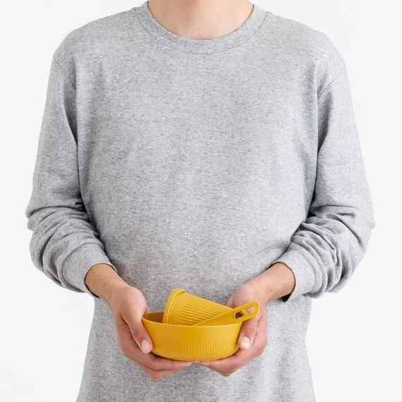 SEA TO SUMMIT Zestaw naczyń Passage