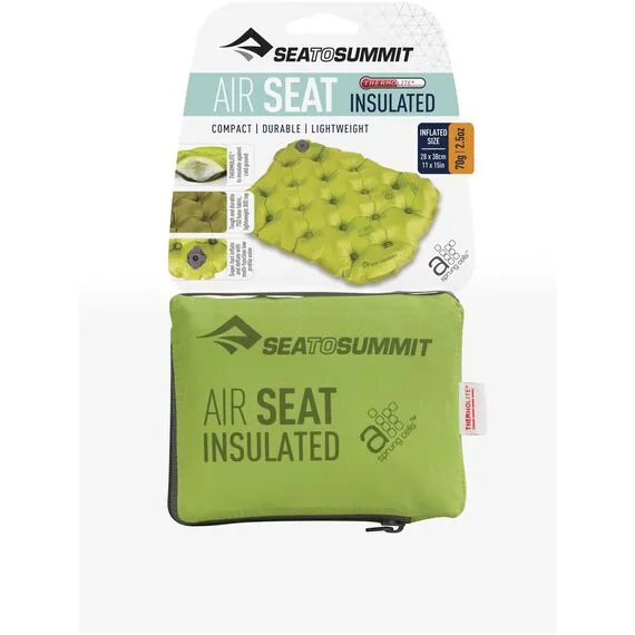 SEA TO SUMMIT Siedzisko Air Seat Insulated