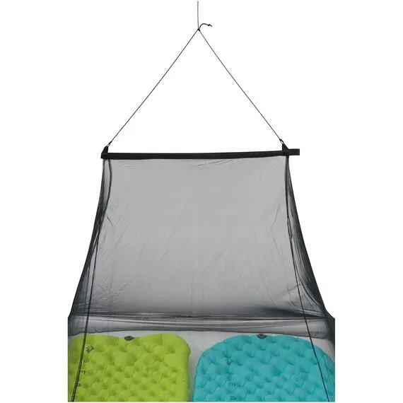 SEA TO SUMMIT Moskitiera Mosquito Pyramid Net Single