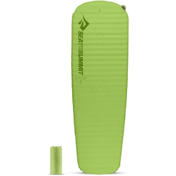 ​SEA TO SUMMIT Mata samopompująca Comfort Light S.I. Mat